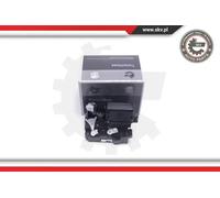 Door lock Right Front 60SKV002 ESEN SKV for RENAULT MEGANE I MEGANE I Coach