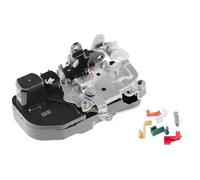 CENTRAL DOOR LOCK ACTUATOR FRONT For DODGE RAM 03-10 /RIGHT/