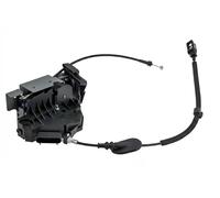 Door lock Right Front EZC-FR-196 NTY for FORD TOURNEO CUSTOM V362 Bus