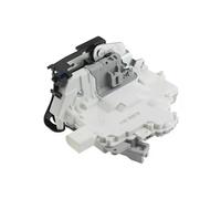 CENTRAL DOOR LOCK ACTUATOR FRONT FOR SEAT ALTEA 04- ALTEA XL 06-