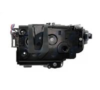 Door lock Right Front EZC-VW-002 NTY for PORSCHE VW SEAT SKODA