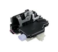 Door lock Right Front EZC-VW-033 NTY for SKODA ROOMSTER ROOMSTER Praktik