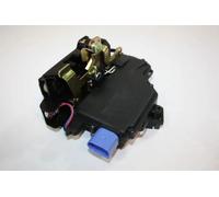 Door lock Right Front with central locking 100020310 AUTOMEGA for VW SKODA SEAT