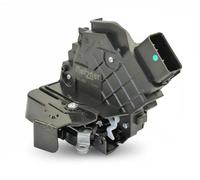 Door lock Right Front with central locking 2314054 METZGER for FORD C-MAX