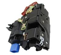Door lock Right Front with central locking 31345 MEAT & DORIA for SKODA ROOMSTER