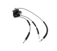 Door lock Right Front with central locking EZC-NS-039 NTY for NISSAN PATROL VI
