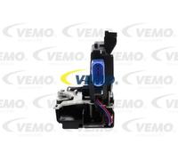 Door lock Right Front with central locking V10-85-2260 VEMO for VW SKODA PORSCHE