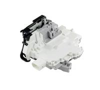 CENTRAL DOOR LOCK ACTUATOR FRONT FOR VW PASSAT B6 05- TIGUAN 07-