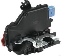 Door lock Right Front without double sealing 73100055 HERTH+BUSS ELPARTS for VW