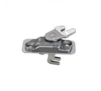 Door lock Right Front ZR40298 ELECTRIC LIFE for FIAT PEUGEOT CITROËN