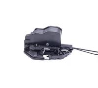 Door lock Right Rear 16SKV774 ESEN SKV for BMW 5 Gran Turismo