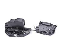 Door lock Right Rear 16SKV784 ESEN SKV for BMW X5 X6