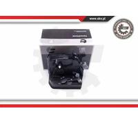 Door lock Right Rear 16SKV824 ESEN SKV for BMW X5