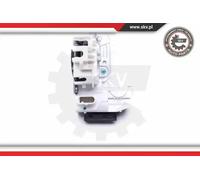 Door lock Right Rear 16SKV844 ESEN SKV for MERCEDES-BENZ CLS M-CLASS C-CLASS