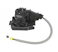 Metzger Door Lock 2314246 Right Rear for Mercedes-Benz C-Class GLE E-Class