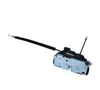 Door lock Right Rear 28-1040 MAXGEAR for CITROËN FIAT