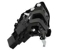 Door lock Right Rear 31139 MEAT & DORIA for FORD C-MAX FOCUS II Station Wagon