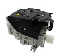 Door lock Right Rear 31160 MEAT & DORIA for VW SKODA AUDI SEAT