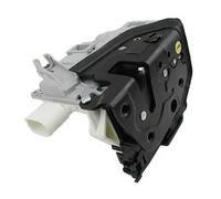 Door lock Right Rear 31170 MEAT & DORIA for SEAT LEON