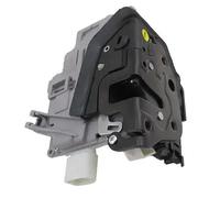 Door lock Right Rear 31431 MEAT & DORIA for SEAT ALTEA TOLEDO III ALTEA XL