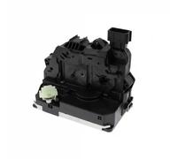 DOOR LOCK 31829 FOR OPEL MERIVA/B/MPV A13DTE/13DTC 1.2L A14NET/14NEL 4cyl