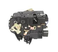 Door lock Right Rear 6010-25-025434P BLIC for AUDI A6 C5 A6 C5 Avant ALLROAD C5