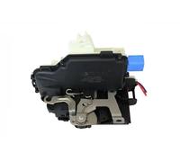 Door lock Right Rear 98390757501 vika for SKODA FABIA I FABIA I Combi FABIA II