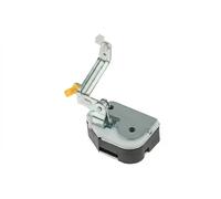 NTY EZC-RE-077 Door lock