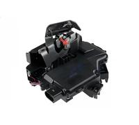 Door lock Right Rear EZC-VW-026 NTY for AUDI A6 C5 A6 C5 Avant ALLROAD C5