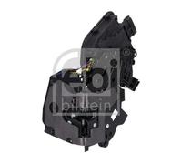 Door Lock Right Rear Fits Land Rover Range Rover 4 Sport 2 FEBI BILSTEIN 197191