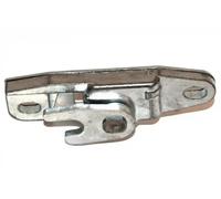 Door lock Right Rear FT95459 FAST for RENAULT OPEL