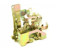 BOOT LOCK FT95475 FOR RENAULT MASTER/II/Platform/Chassis/Van/Bus NISSAN 2.5L