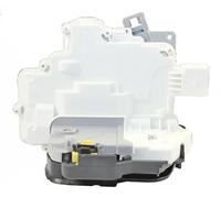 METZGER 2314020 Door lock