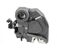 Door lock Right Rear with central locking 2314274 METZGER for TOYOTA AURIS