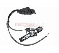 METZGER 2314278 Door lock