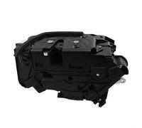 Door lock Right Rear with central locking 31352 MEAT & DORIA for SKODA VW