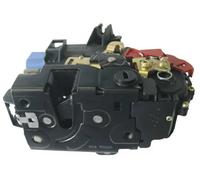 Door lock Right Rear with central locking 52982 AIC for SKODA FABIA II