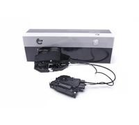 Door lock Right Rear with central locking 60SKV124 ESEN SKV for BMW 6 Gran Coupe