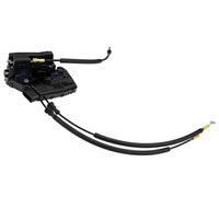 NTY EZC-KA-035 Door lock
