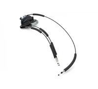 Door lock Right Rear with central locking EZC-NS-041 NTY for NISSAN PATROL VI