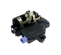 CENTRAL DOOR LOCK ACTUATOR REAR FOR VW POLO 09- SKODA FABIA 08-