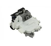 Door lock Right Rear with manually actuated child locks EZC-AU-118 NTY for AUDI