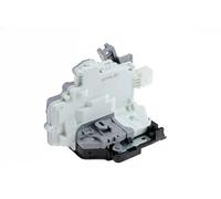 Door lock Right Rear without double sealing EZC-VW-107 NTY for VW SKODA AUDI