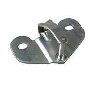 Door lock Right Rear ZR4161 ELECTRIC LIFE for FIAT PEUGEOT CITROËN