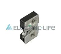 Door lock Right ZR40301 ELECTRIC LIFE for IVECO DAILY II Van