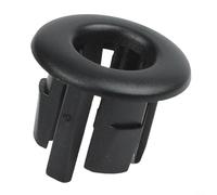 Door Lock Rod Grommet, 1 pc, for BMW X5 E53 (1999-2006), direct-fit replacement, plug-and-play installation, automotive interior trim component
