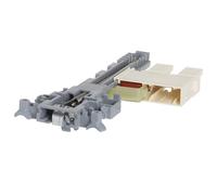 Door Lock Smeg Dishwasher Interlock Switch Assembly Genuine Part 690074493 pmd