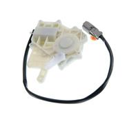 Door Lock Solenoid Actuator 1pc Front Rear Left Right Door Lock Actuator Latch For Civic 1996 1997 1998 1999 2000 72115-S00-A01(Rear Left)