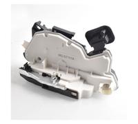Door Lock Solenoid Actuator 5K1837015B Car Latch Door Lock Actuator Front Fear Left Right For VW For Golf 6 For Jetta 5c For Polo 6RD837015B(Rear left)
