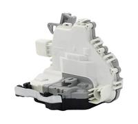Door Lock Solenoid Actuator 8J1837015C Door Lock Actuator Latch for A1 A3 A4 A5 A6 C7 A7 A8 D4 Q3 Q5 Q7 TT 8J1837016C 8K0839015C 8K0839016C(Grey)